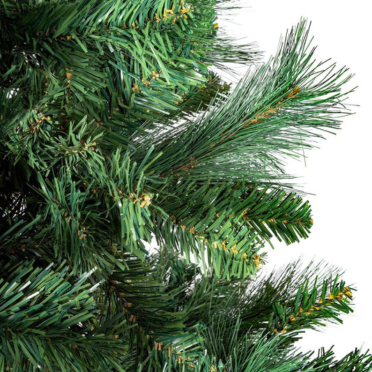 Árbol de Navidad Artificial 200 cm: La Elección Perfecta para Estas Fiestas