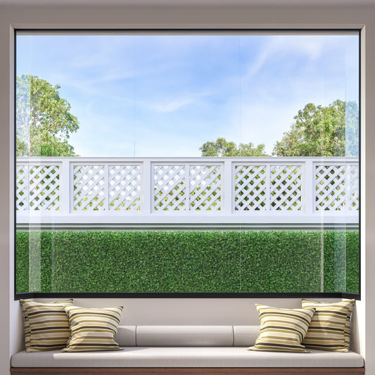 Terrazas con Jardines Verticales Artificiales: La Solución Perfecta para un Espacio Verde y Moderno