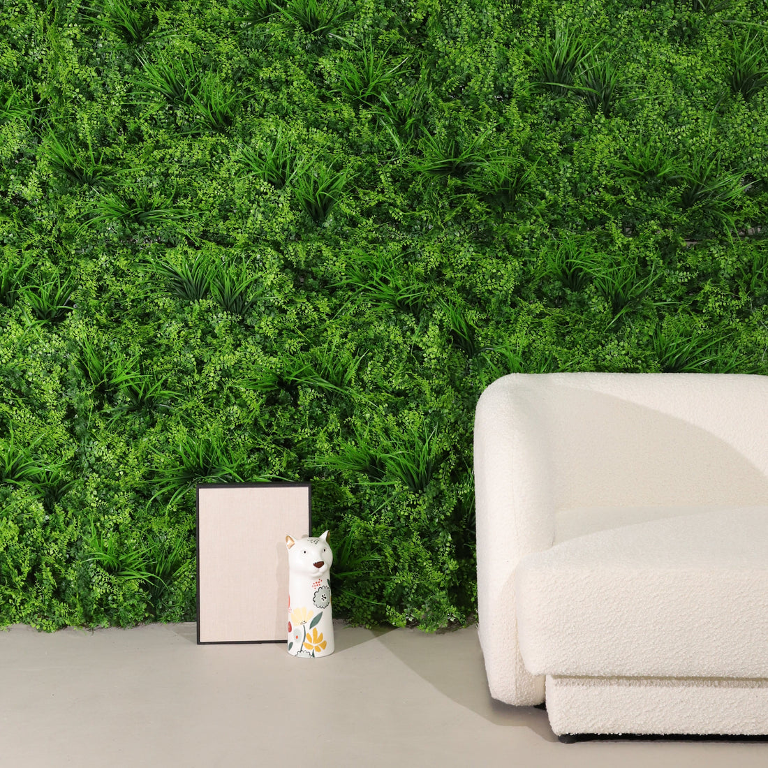 Jardines Verticales en Terrazas: Tendencia Deco Primavera-Verano