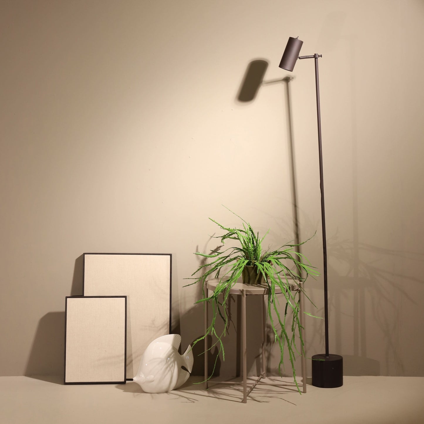 Aleo colgante 85 cm