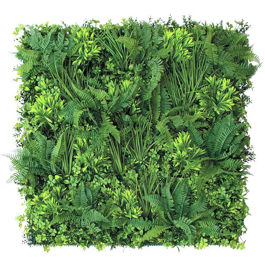 Cielo verde