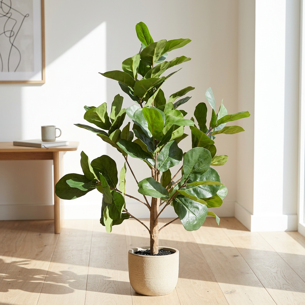 Ficus lyrata 100cm