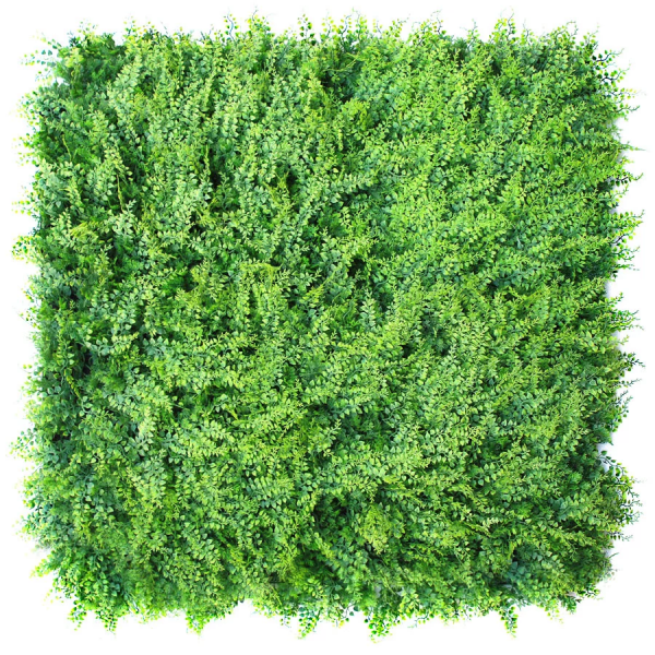 Helecho deluxe ignífugo