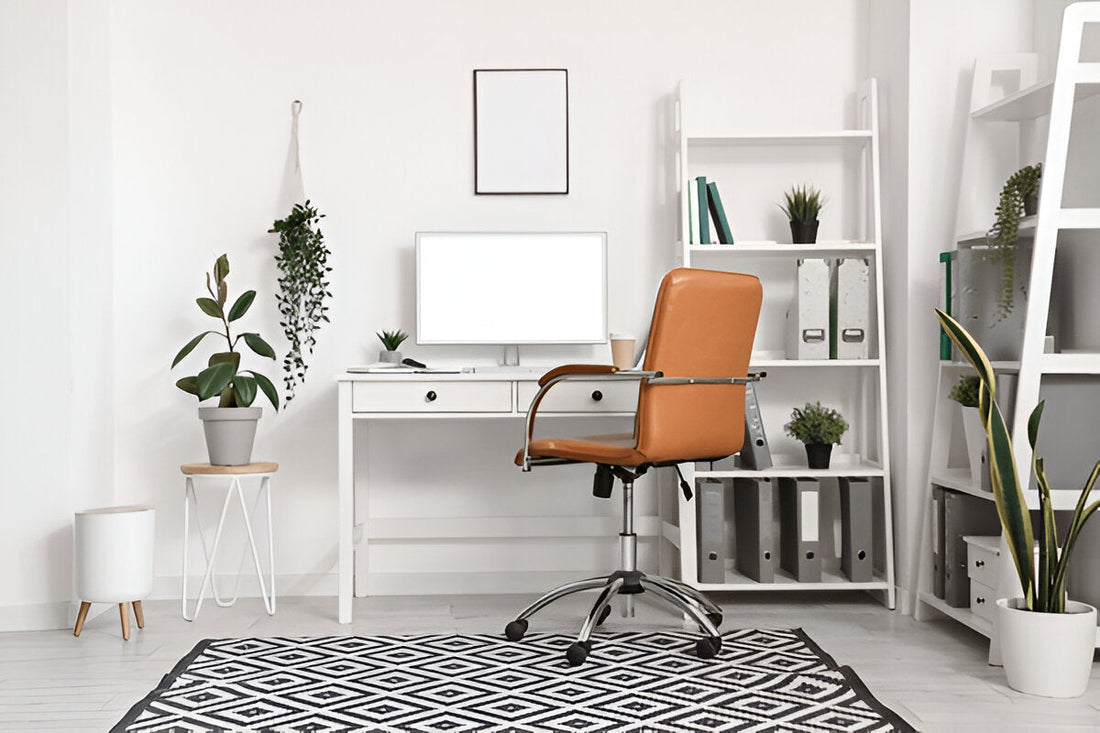Small Space