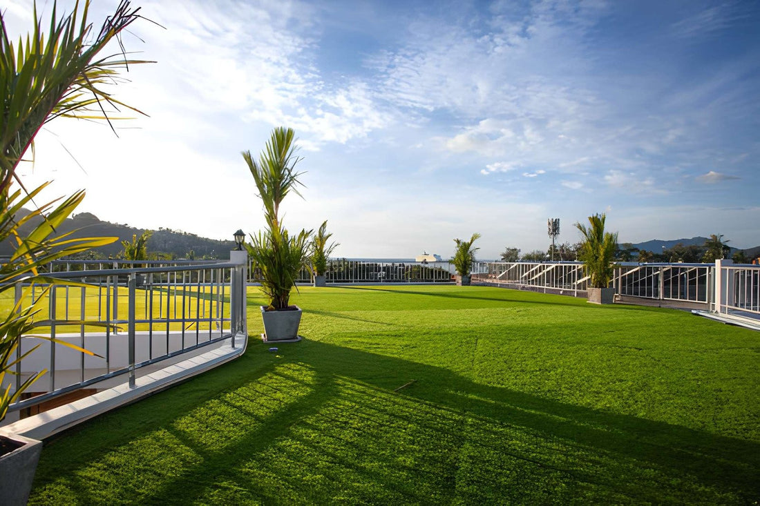 Coste del Césped Artificial en España, Italia y Portugal: Guía de Precios 2026