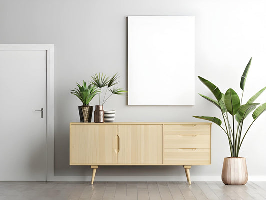 Por qué las plantas artificiales premium son el futuro de la decoración residencial y comercial en Europa (Tendencias 2026)
