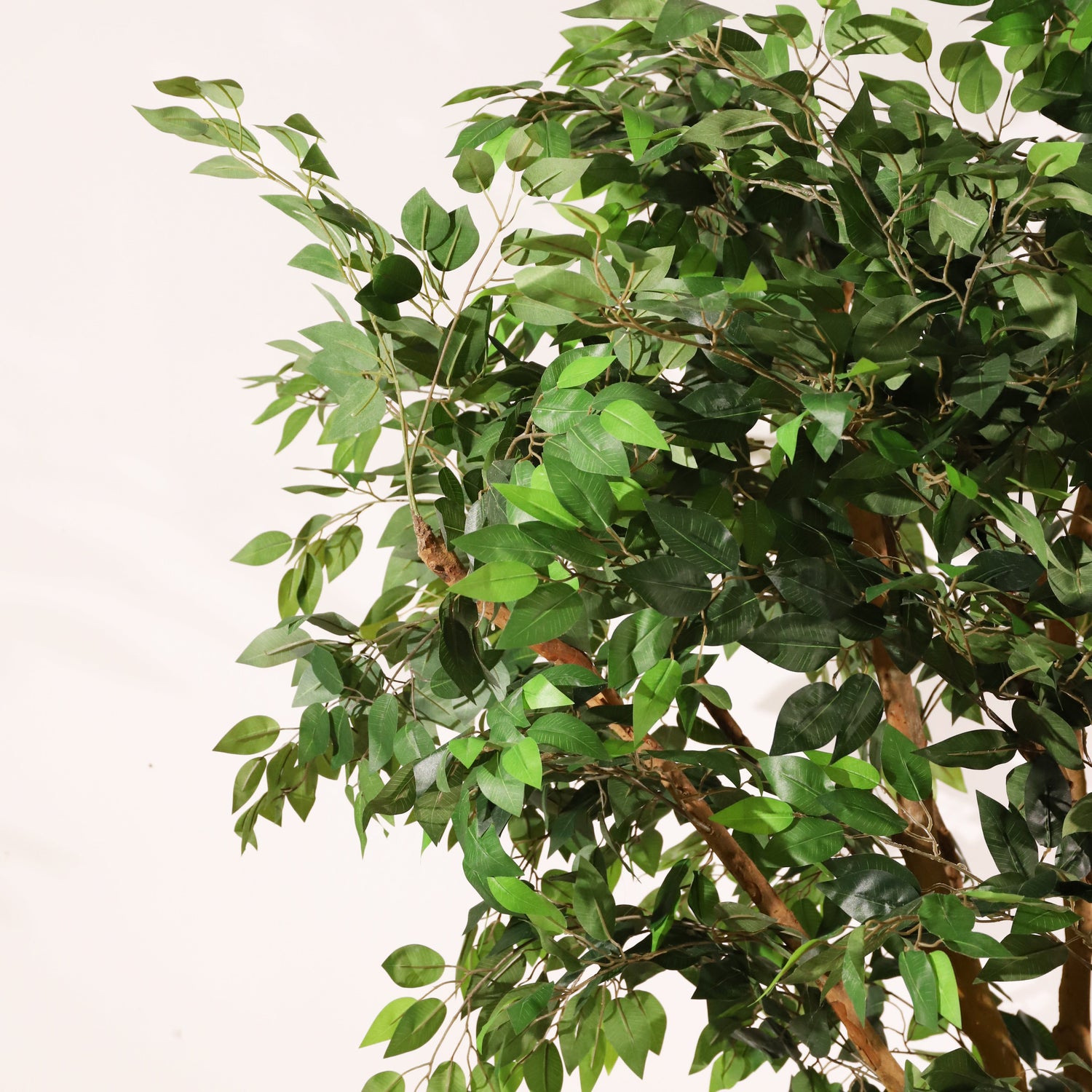 Árbol Ignífugo Artificial