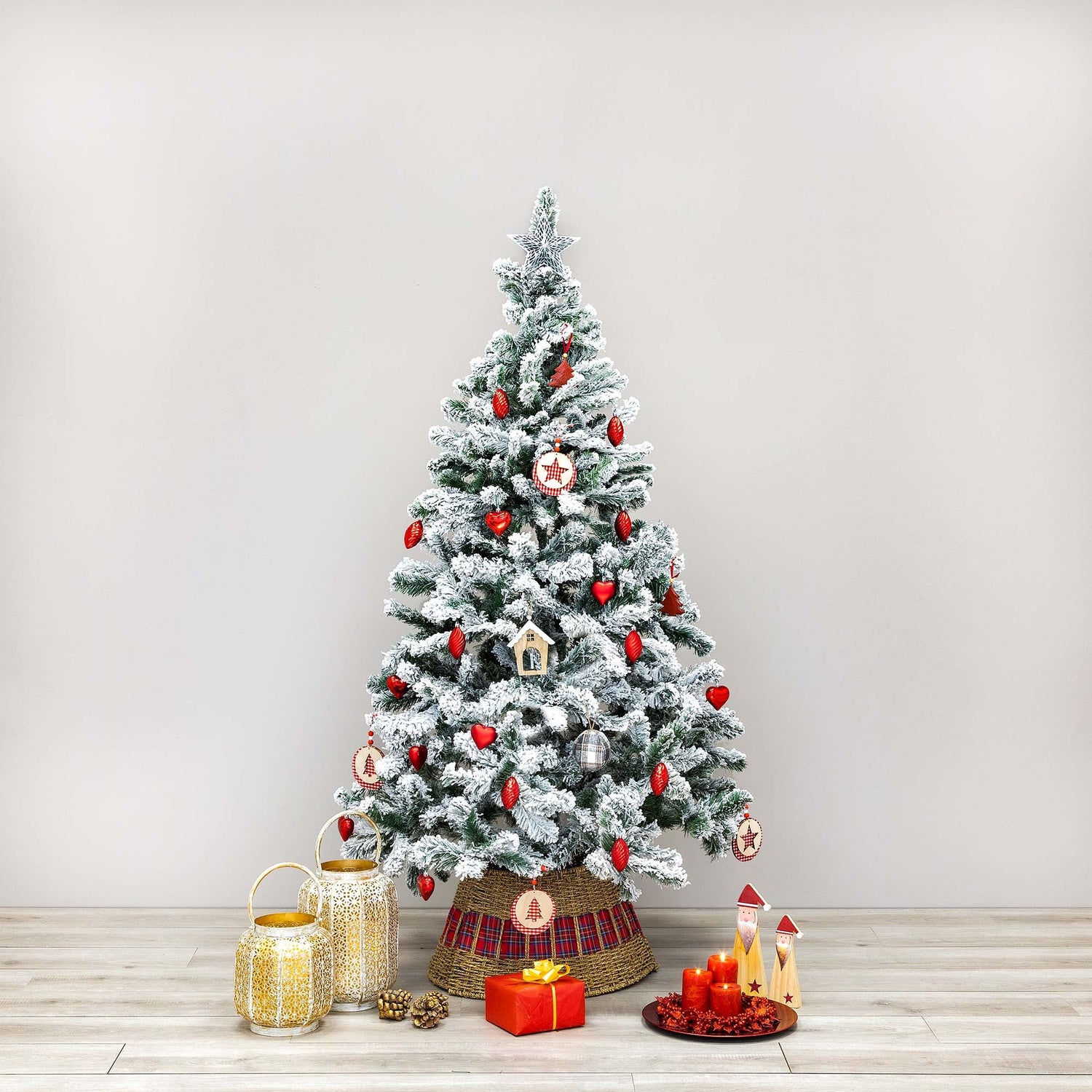 Árbol Navidad Artificial