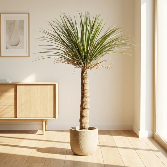 Drácena tropical 150 cm