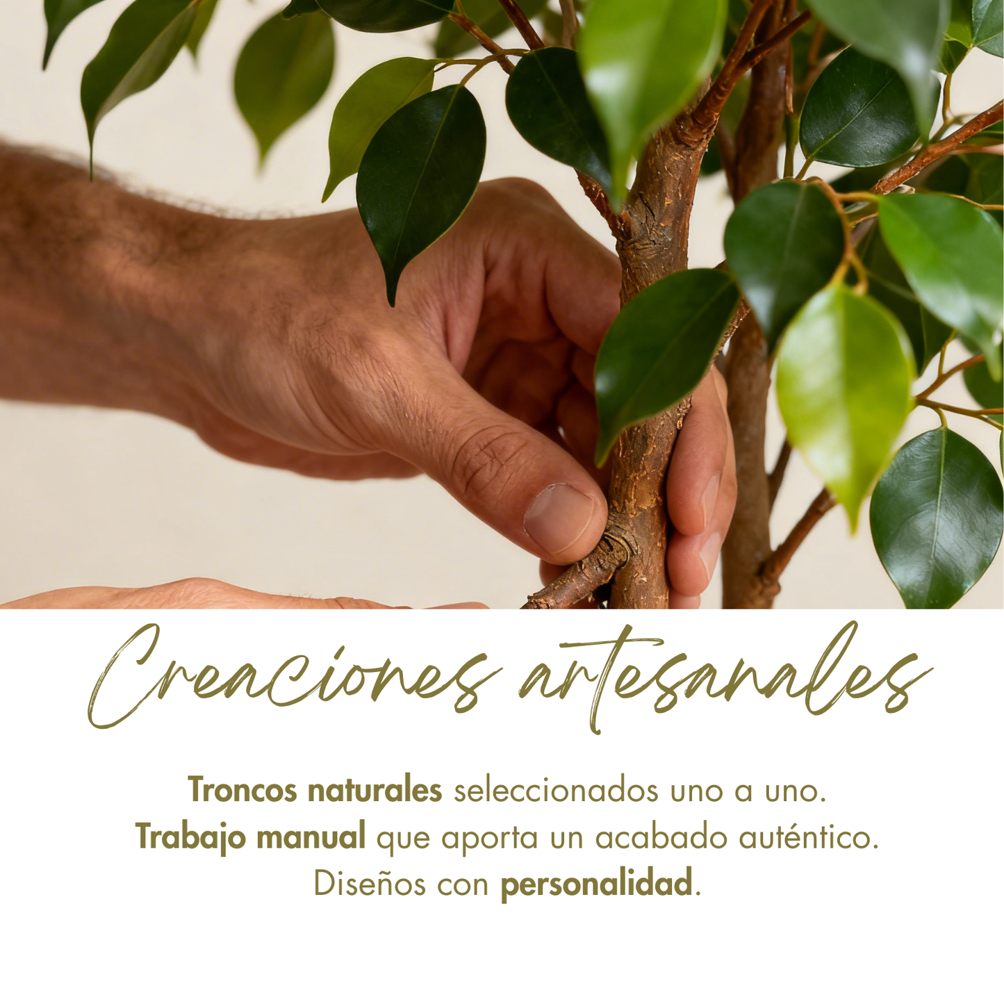 Artificial Ficus 150cm