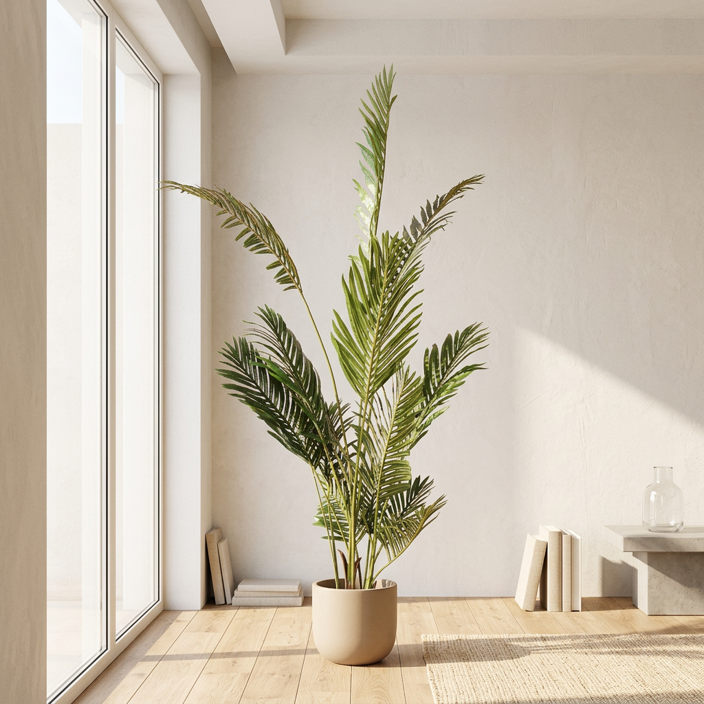 Palmera Areca 180cm