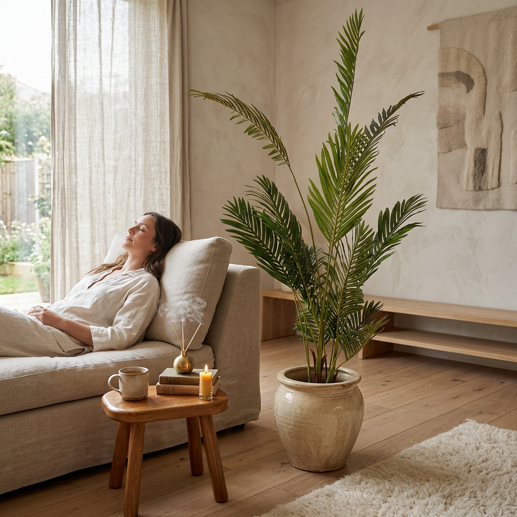 Palmera Areca 180cm