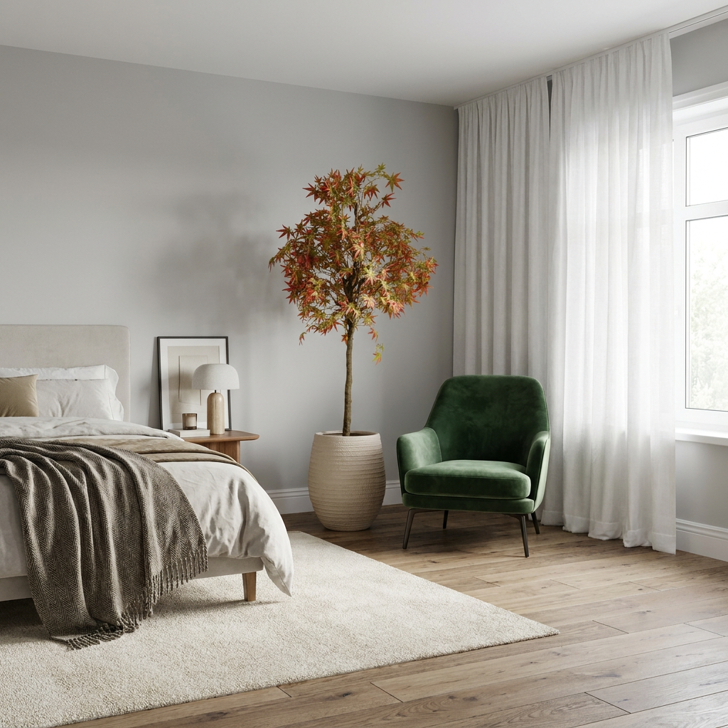 Arce verde 220 cm