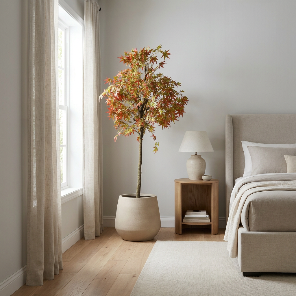 Arce verde 220 cm