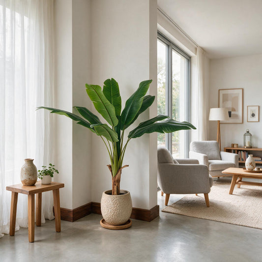 Bananera 120 cm