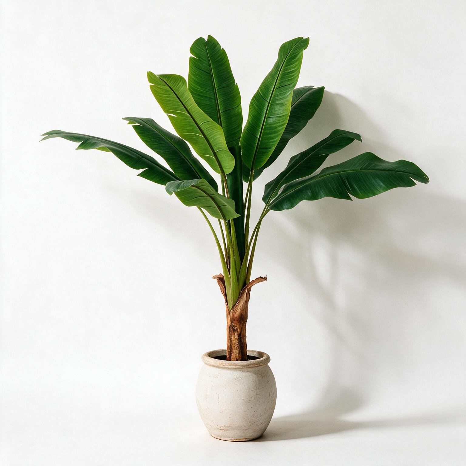 Bananera 120 cm
