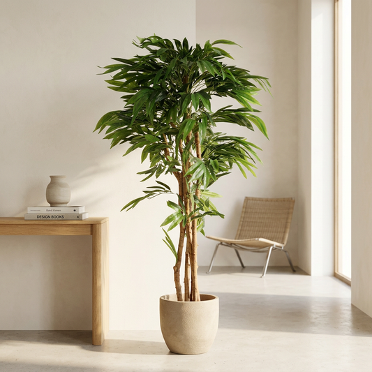 Árbol drácena 153 cm