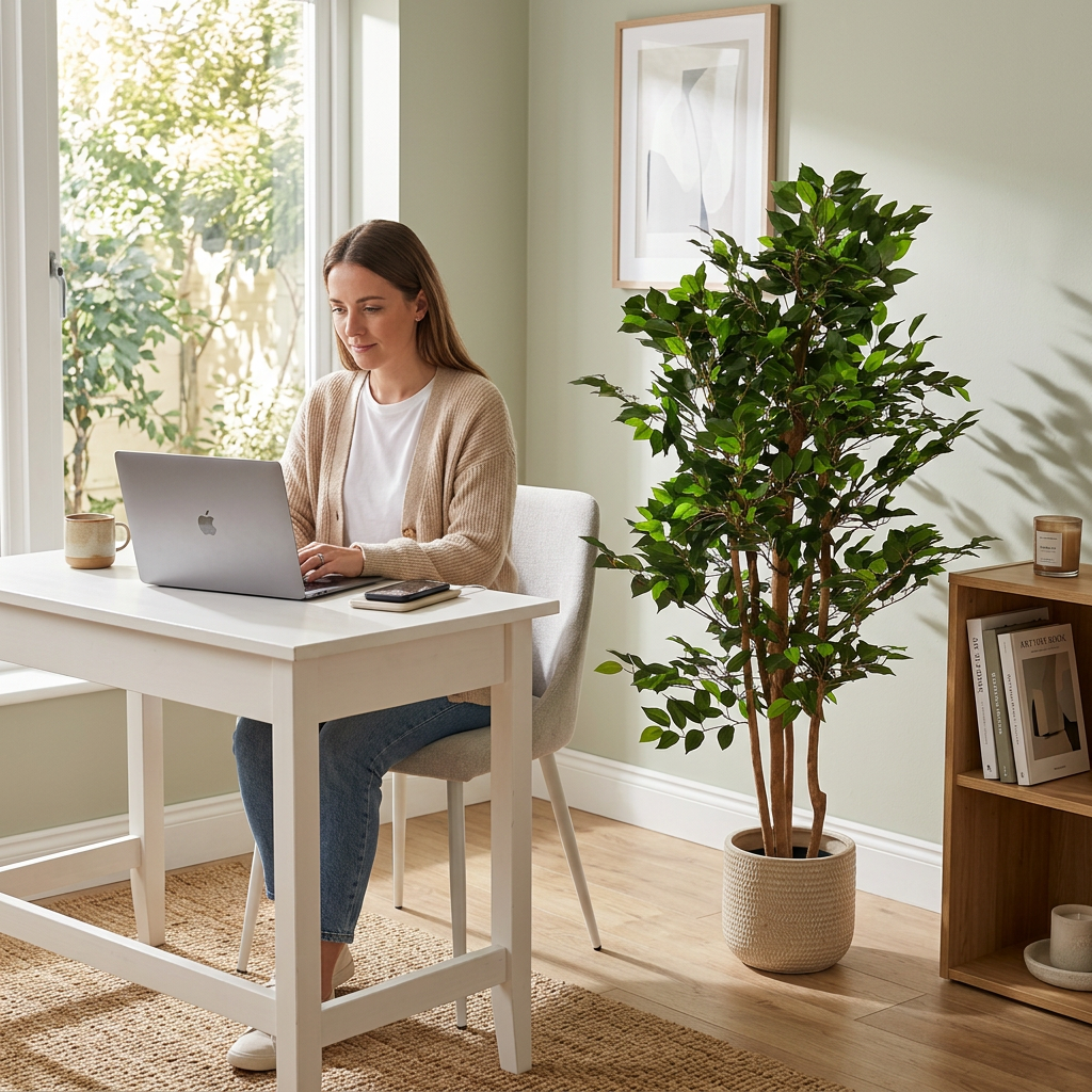 Artificial Ficus 150cm
