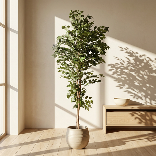 Ficus benjamina 180 cm
