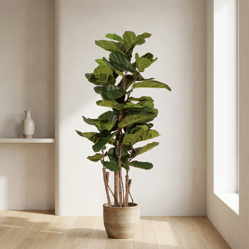 Ficus lyrata 180cm