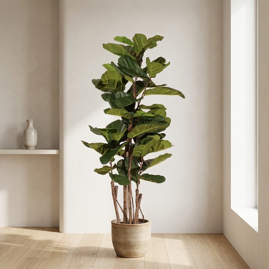 Ficus lyrata 180cm