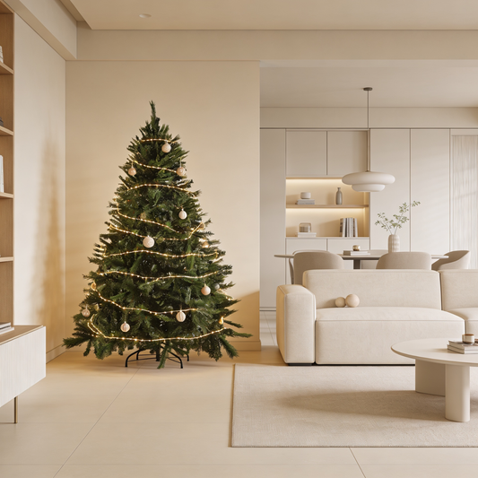 Greenluxe 200 cm