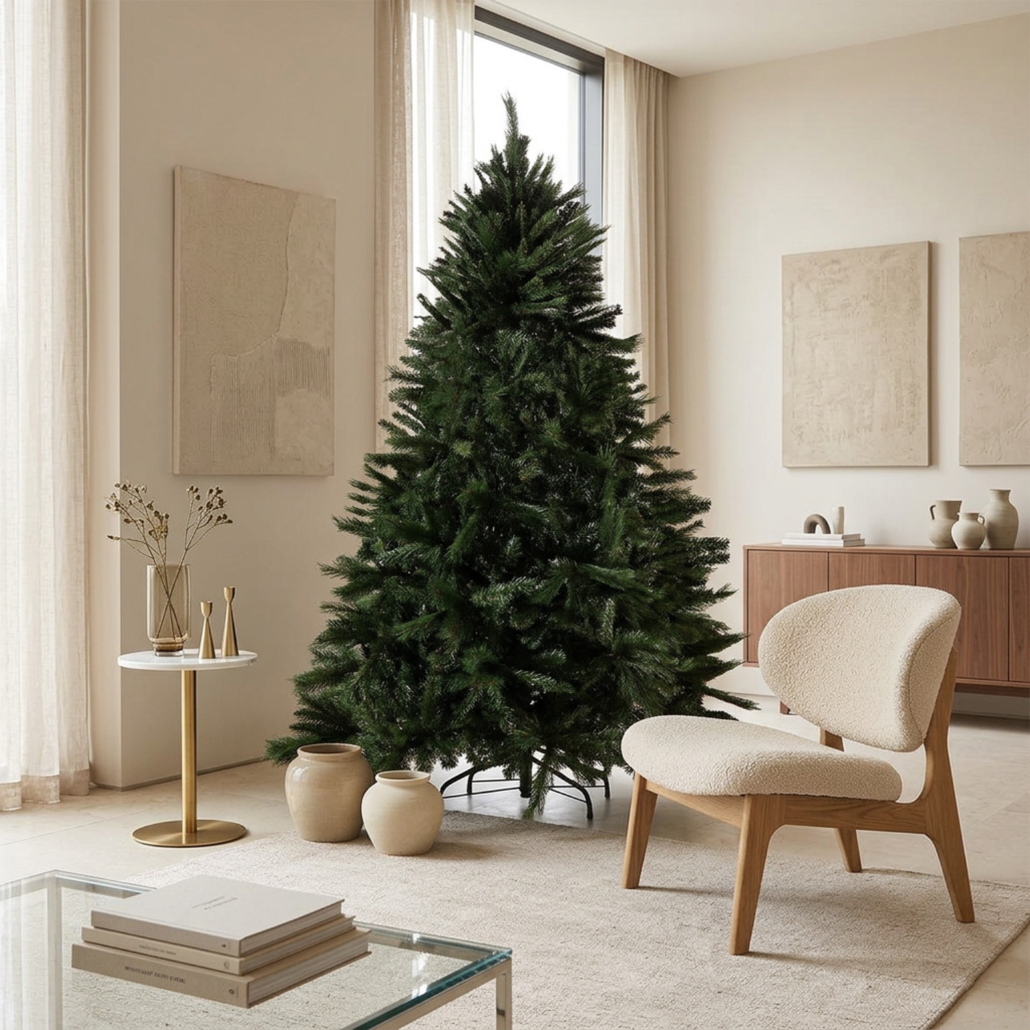 Greenluxe 230 cm