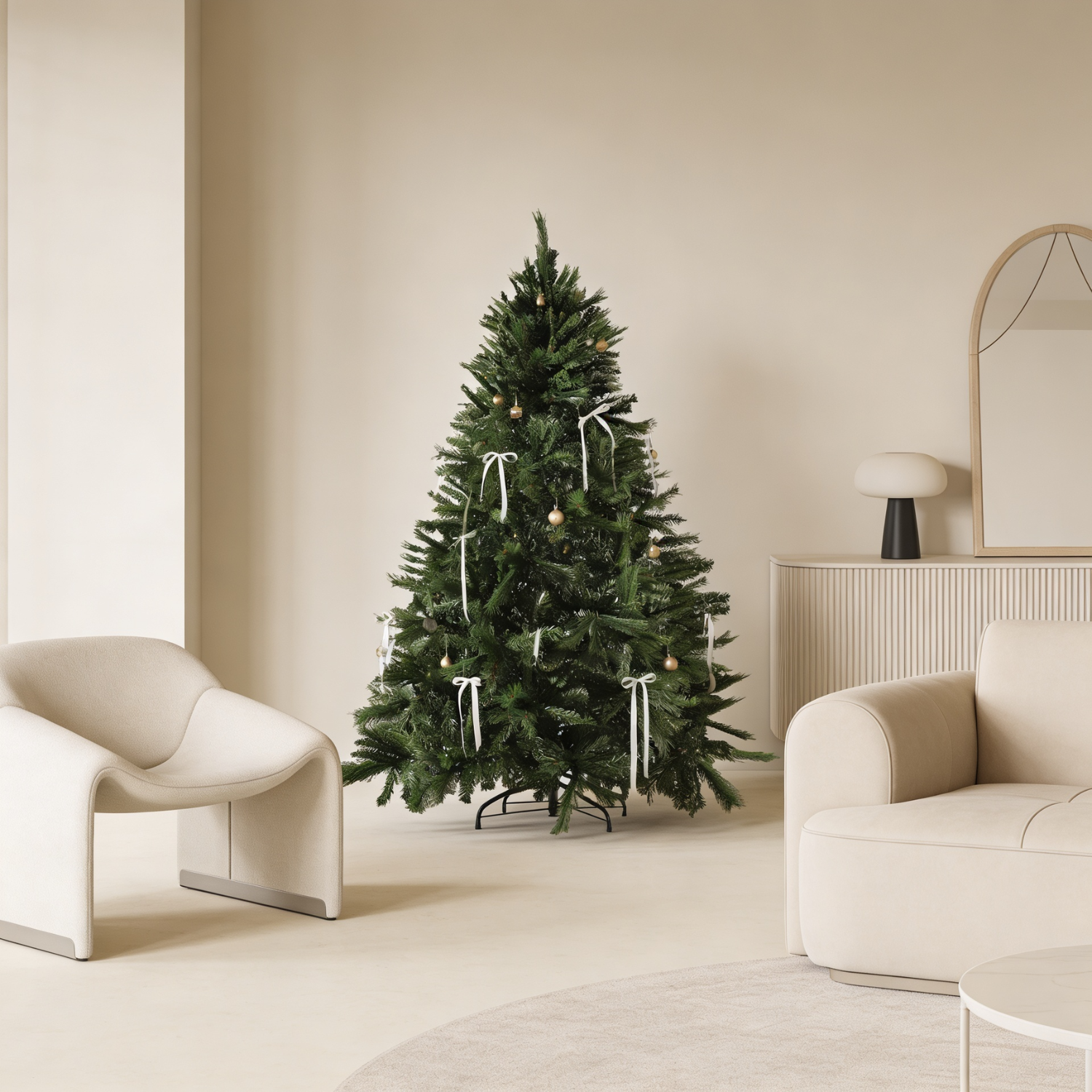 Greenluxe 230 cm