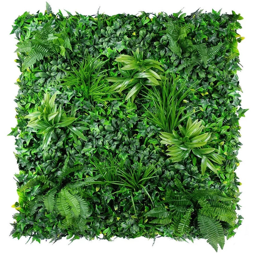 Jardin misterioso Ignífugo