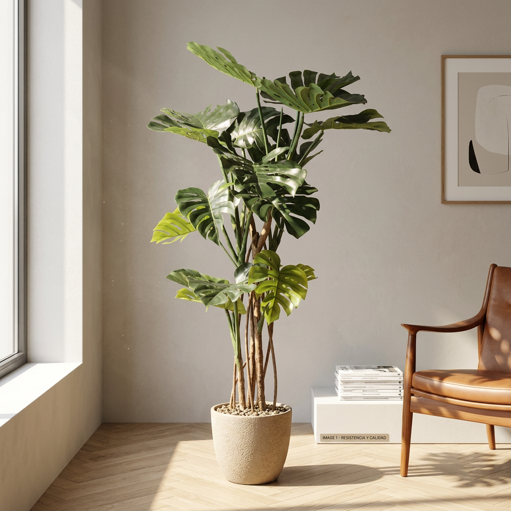 Monstera 160cm