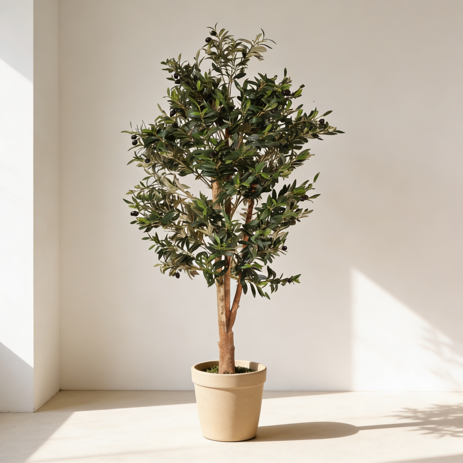 Olivo Mediterráneo 150cm