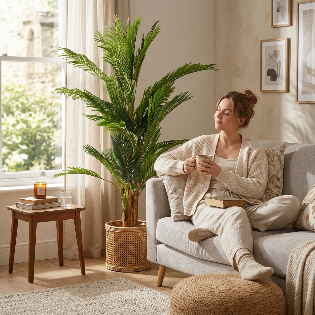 Palmera 189 cm