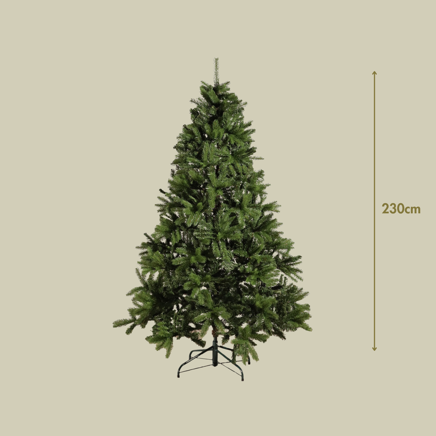 Prime 230 cm
