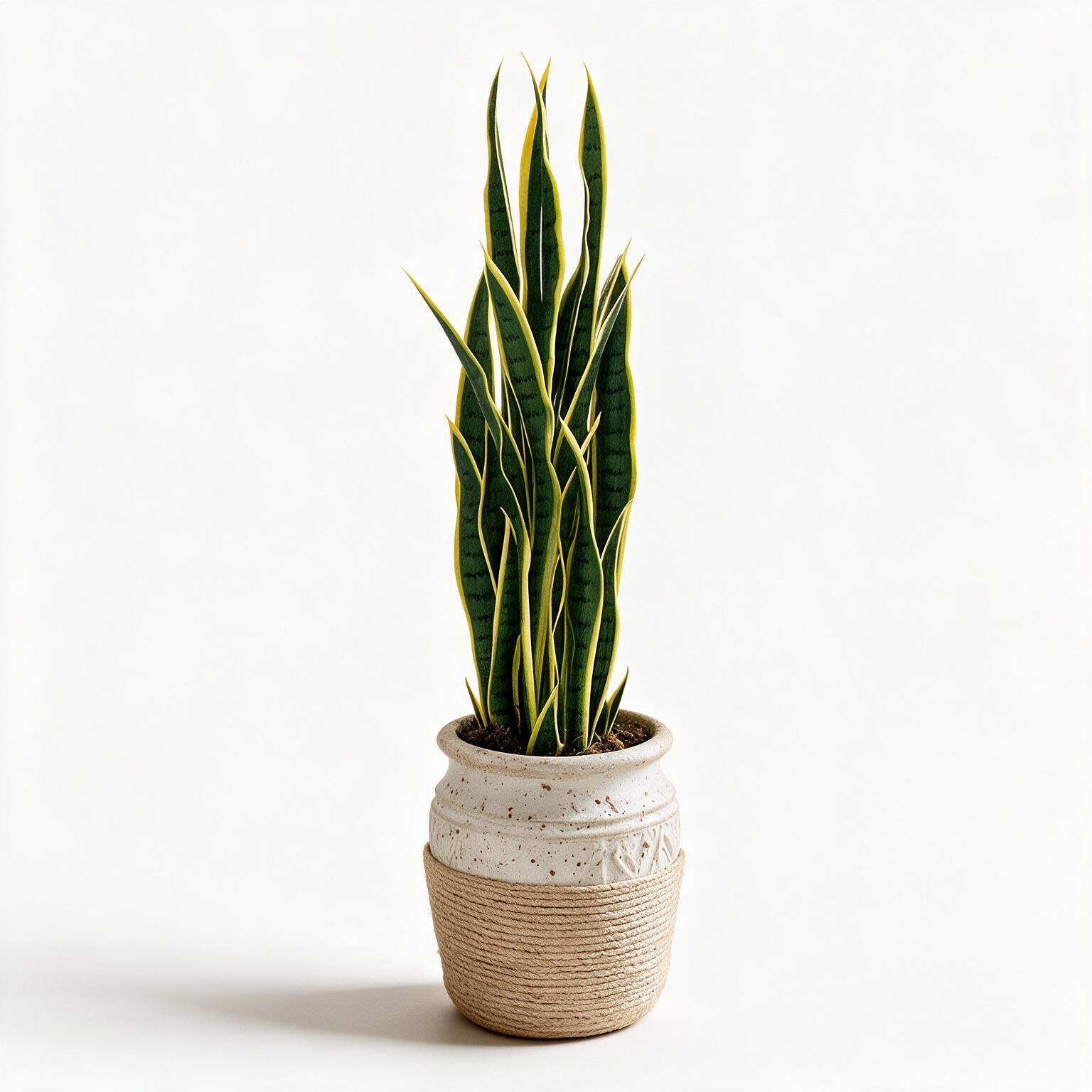 Sanseviera 60 cm