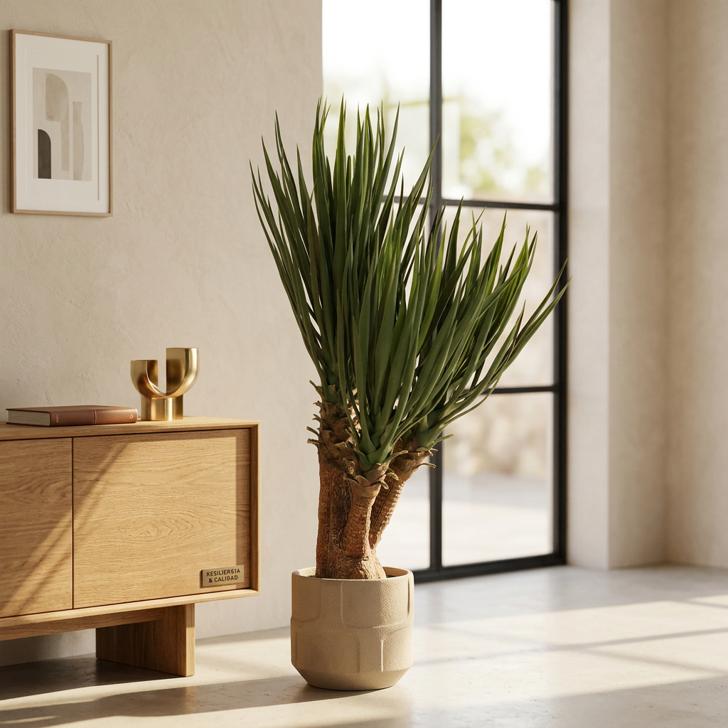Yuca premium 80 cm